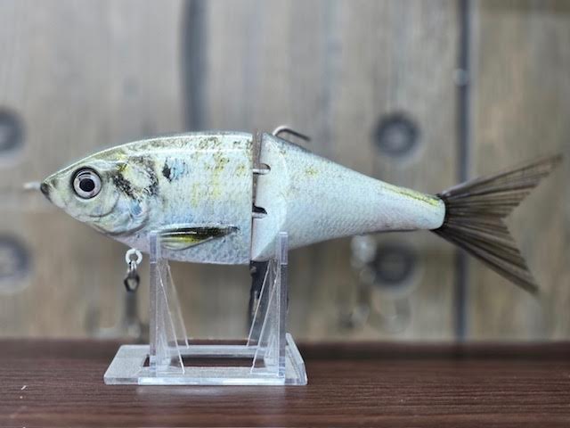 Versatile Baits VG2 Glide Baits