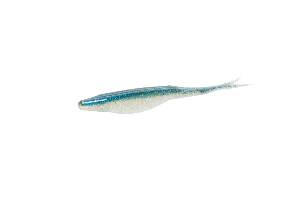 Zoom Salty Super Fluke