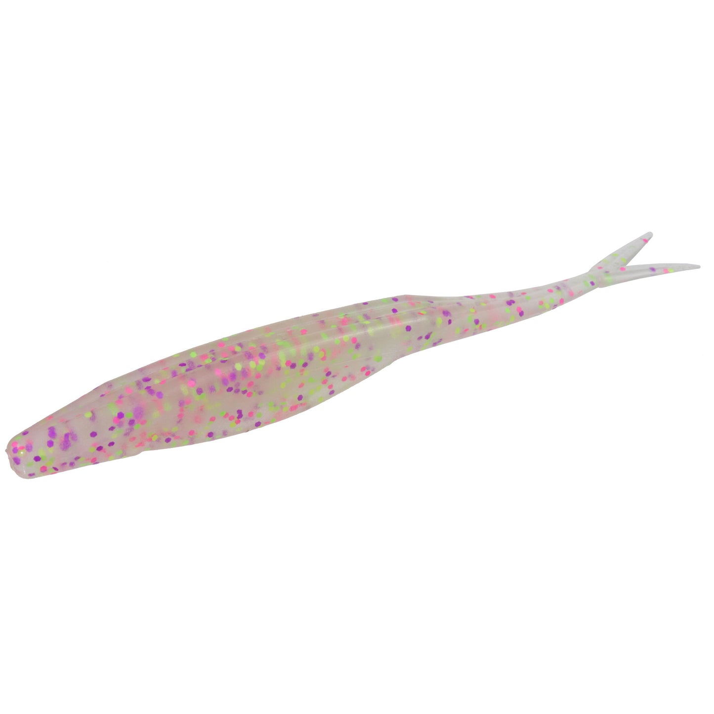 Zoom Salty Super Fluke