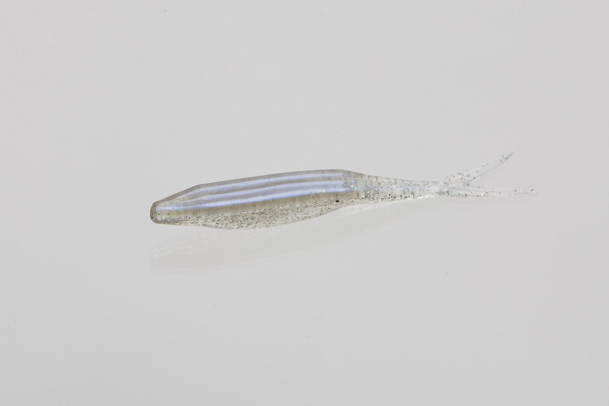 Zoom Salty Super Fluke