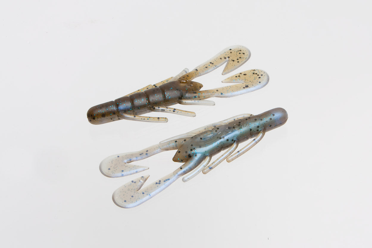 Zoom Ultravibe Speed Craw 3.5" 12pk