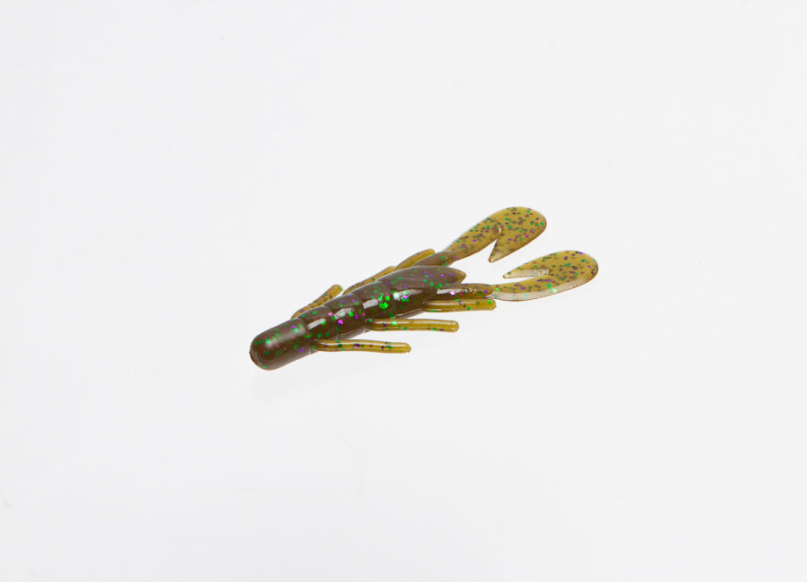 Zoom Ultravibe Speed Craw 3.5" 12pk