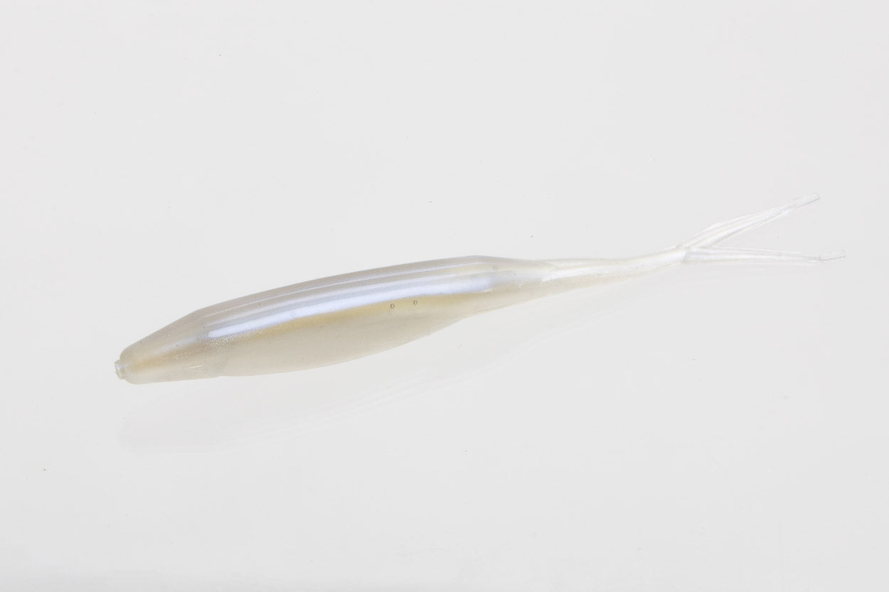 Zoom Salty Super Fluke