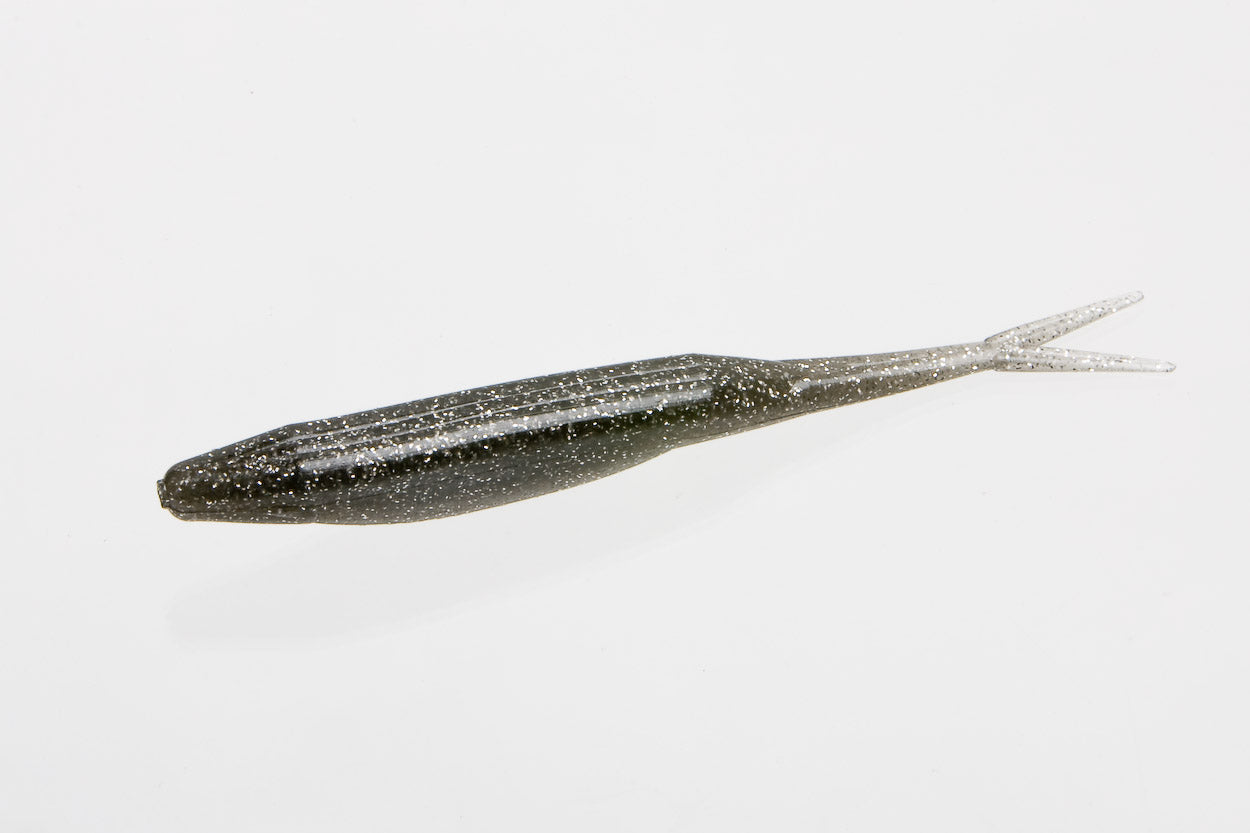 Zoom Salty Super Fluke