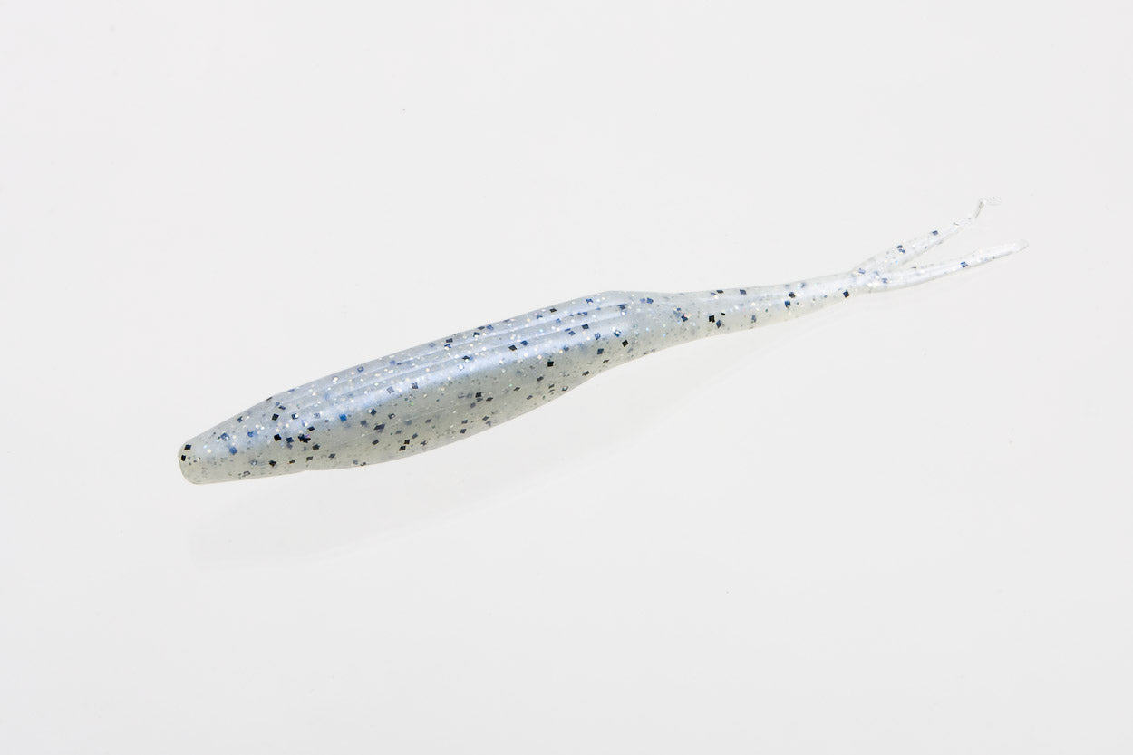 Zoom Salty Super Fluke