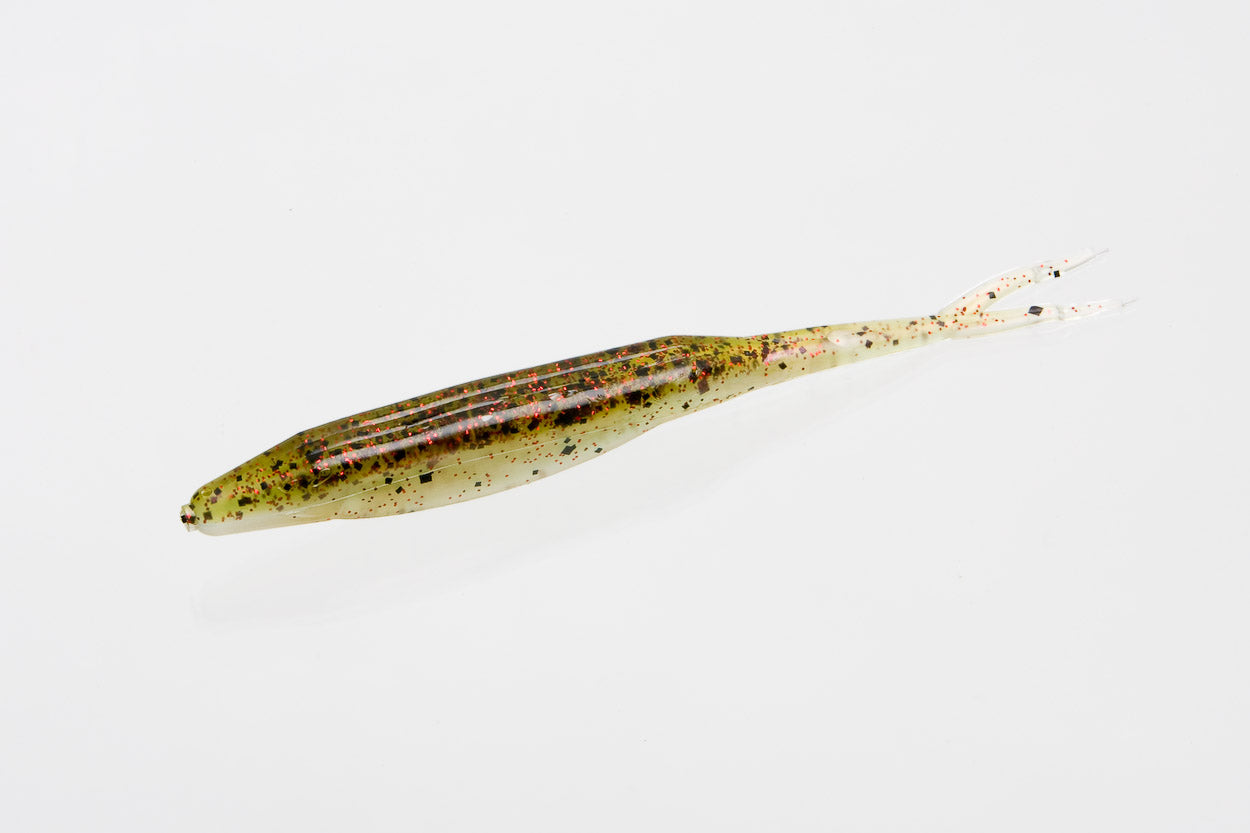 Zoom Salty Super Fluke