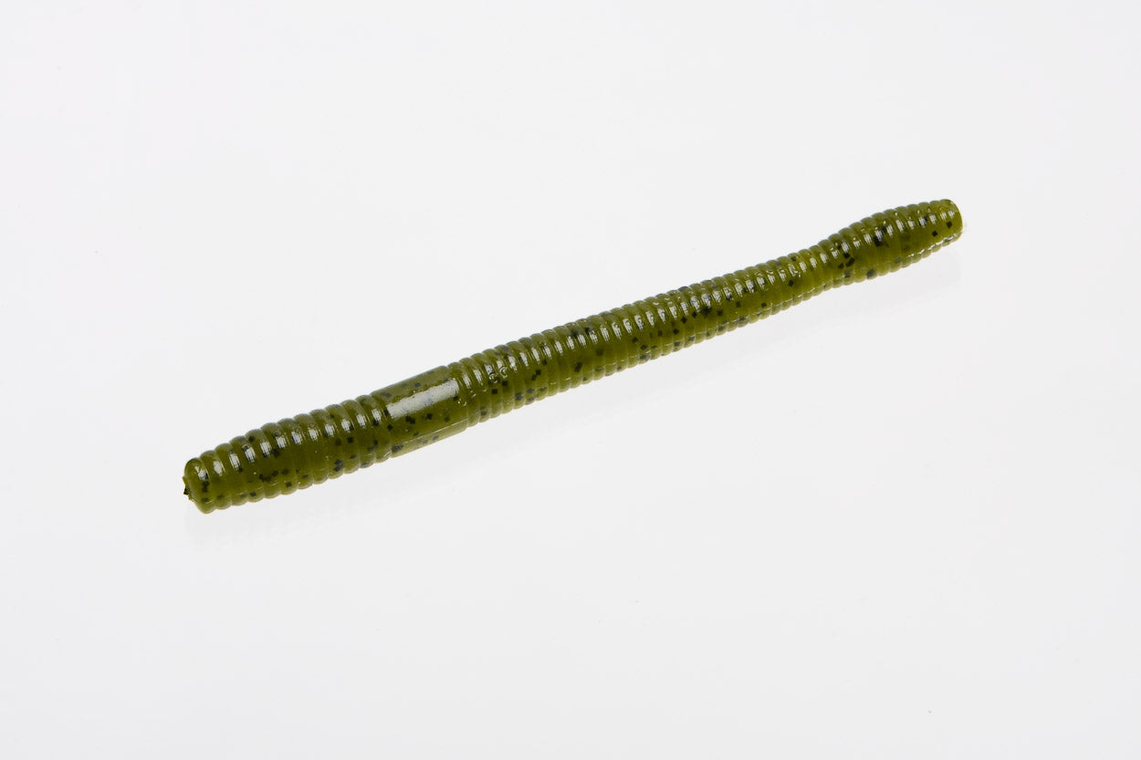 Zoom Magnum Finesse Worm