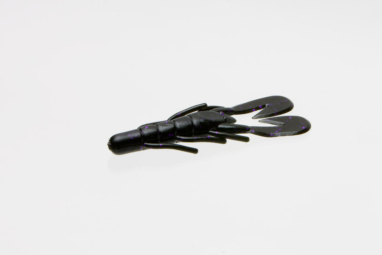 Zoom Ultravibe Speed Craw 3.5" 12pk