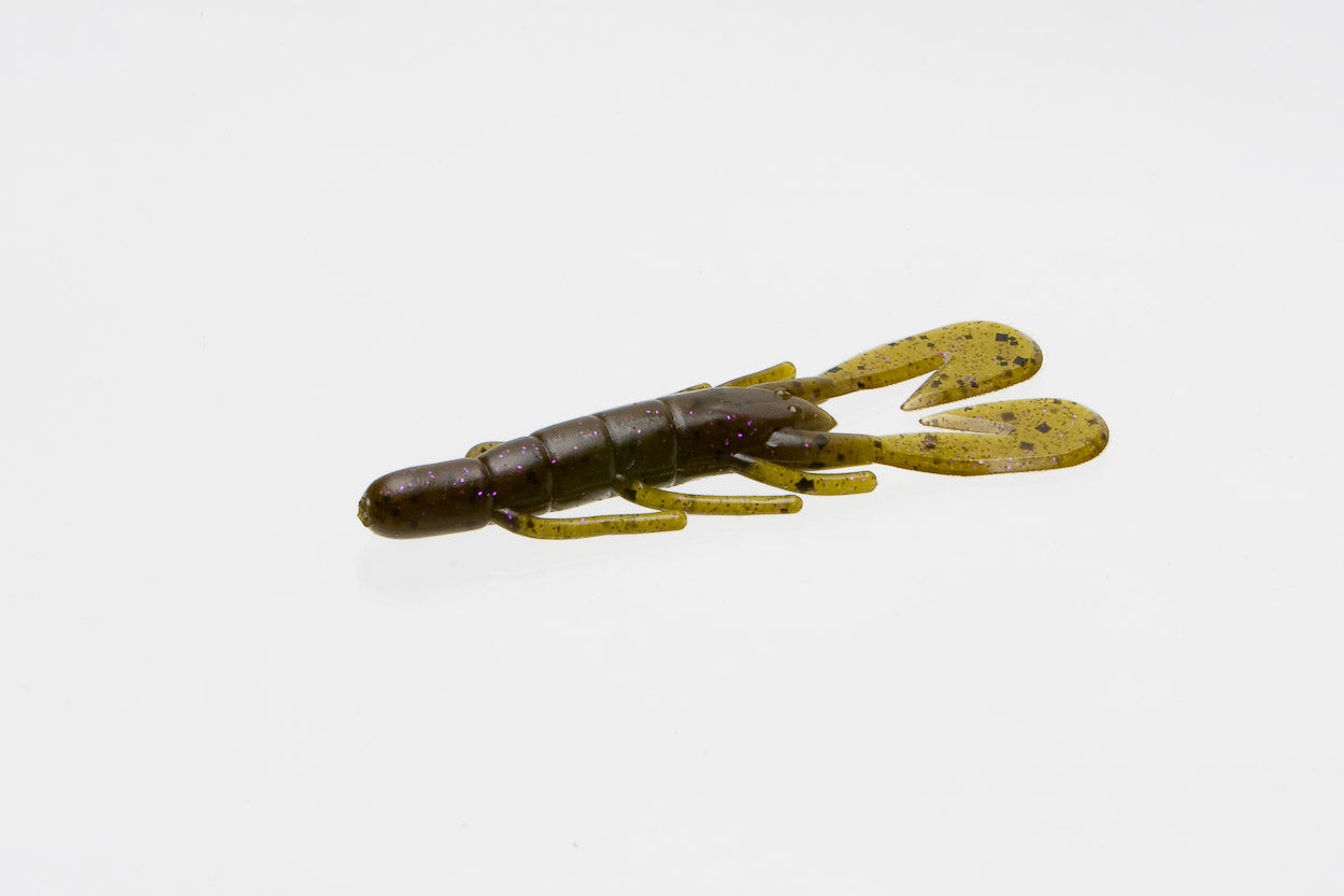 Zoom Ultravibe Speed Craw 3.5" 12pk