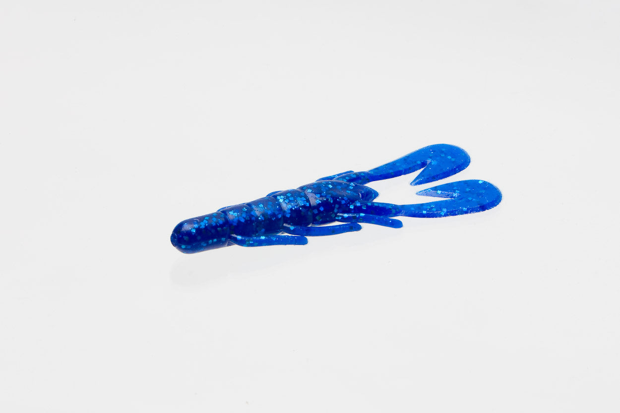 Zoom Ultravibe Speed Craw 3.5" 12pk