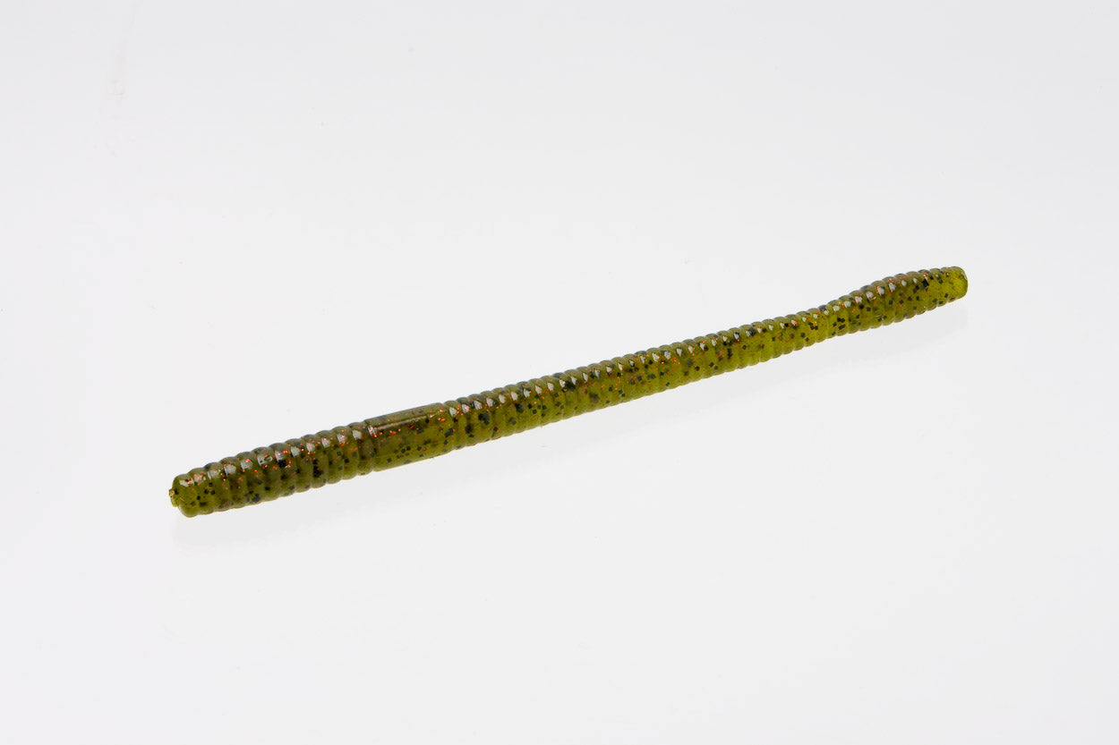 Zoom Trick Worm