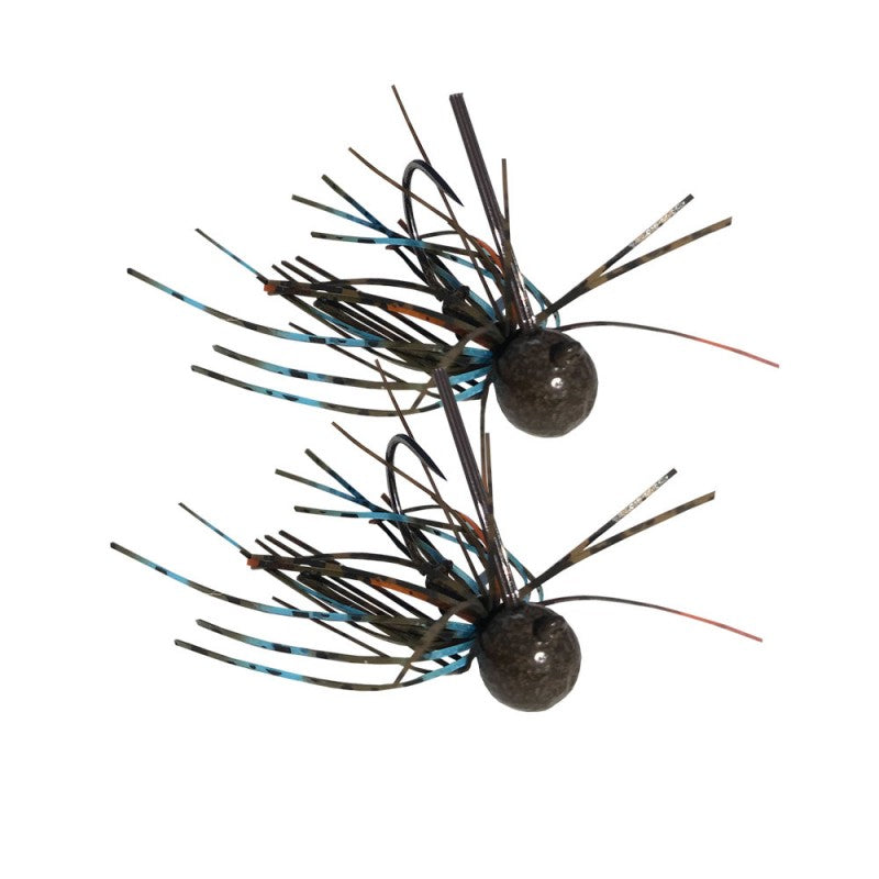 Dirk's Jigs