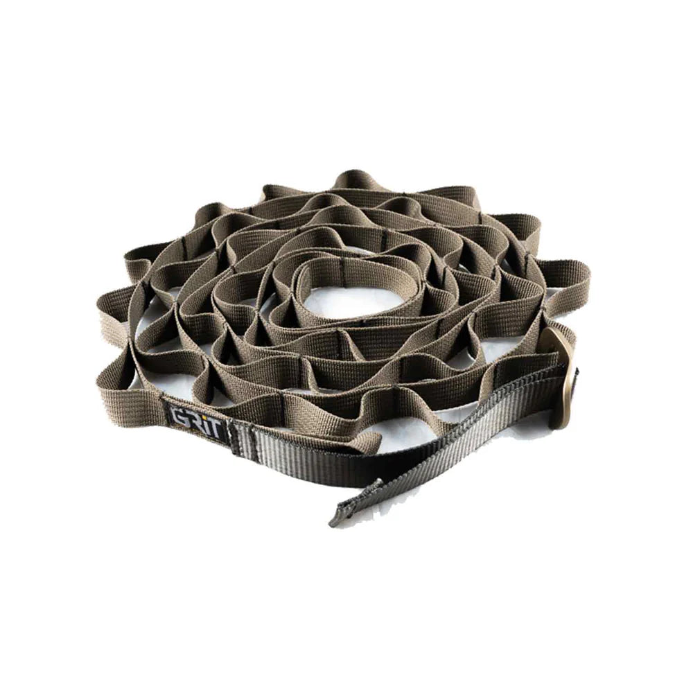 GRiT HYS Strap Gear Hanger