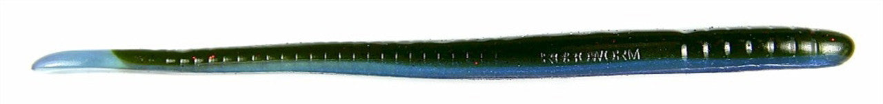 Roboworm 6" Fat Straight Tail Worms