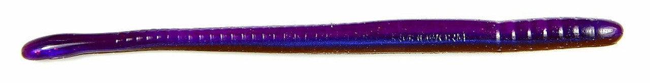 Roboworm 6" Fat Straight Tail Worms