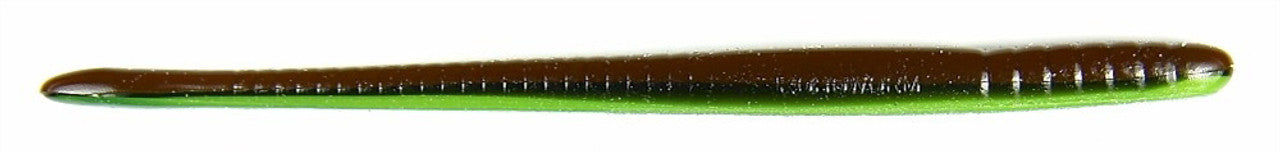 Roboworm 6" Fat Straight Tail Worms