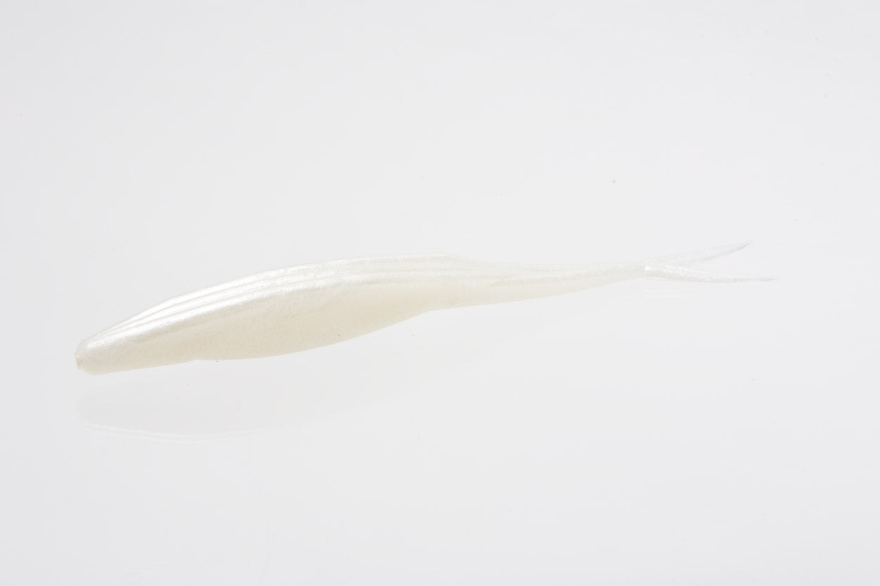 Zoom Salty Super Fluke