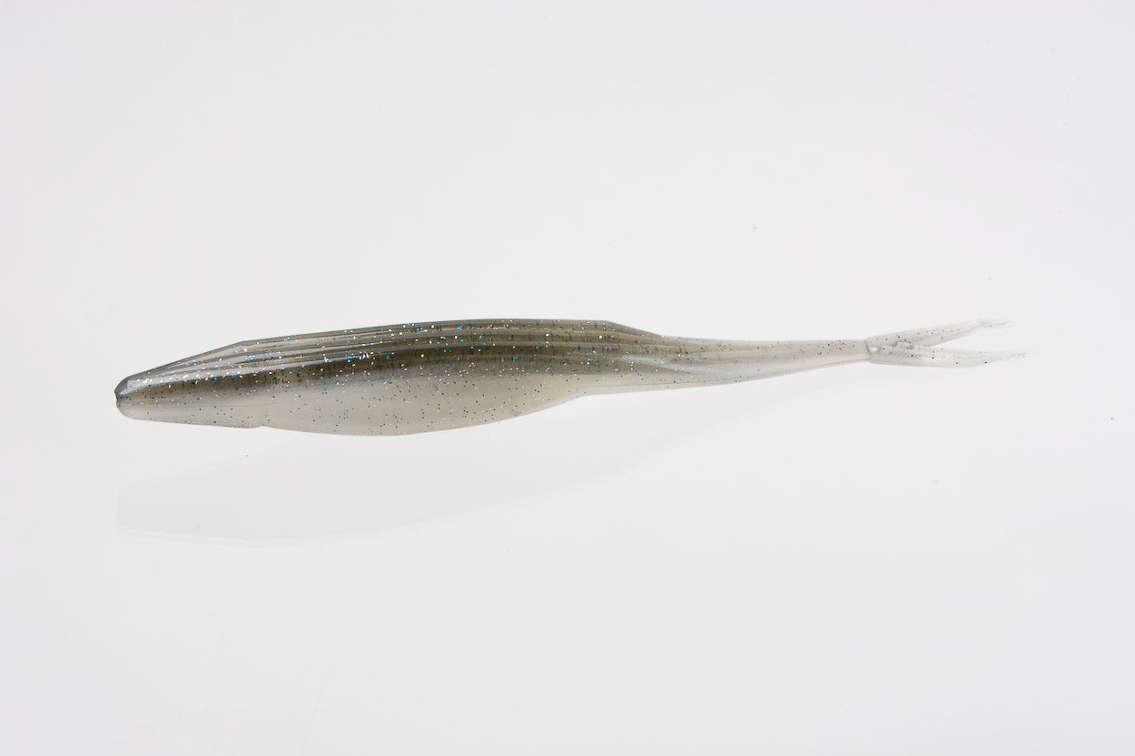 Zoom Salty Super Fluke