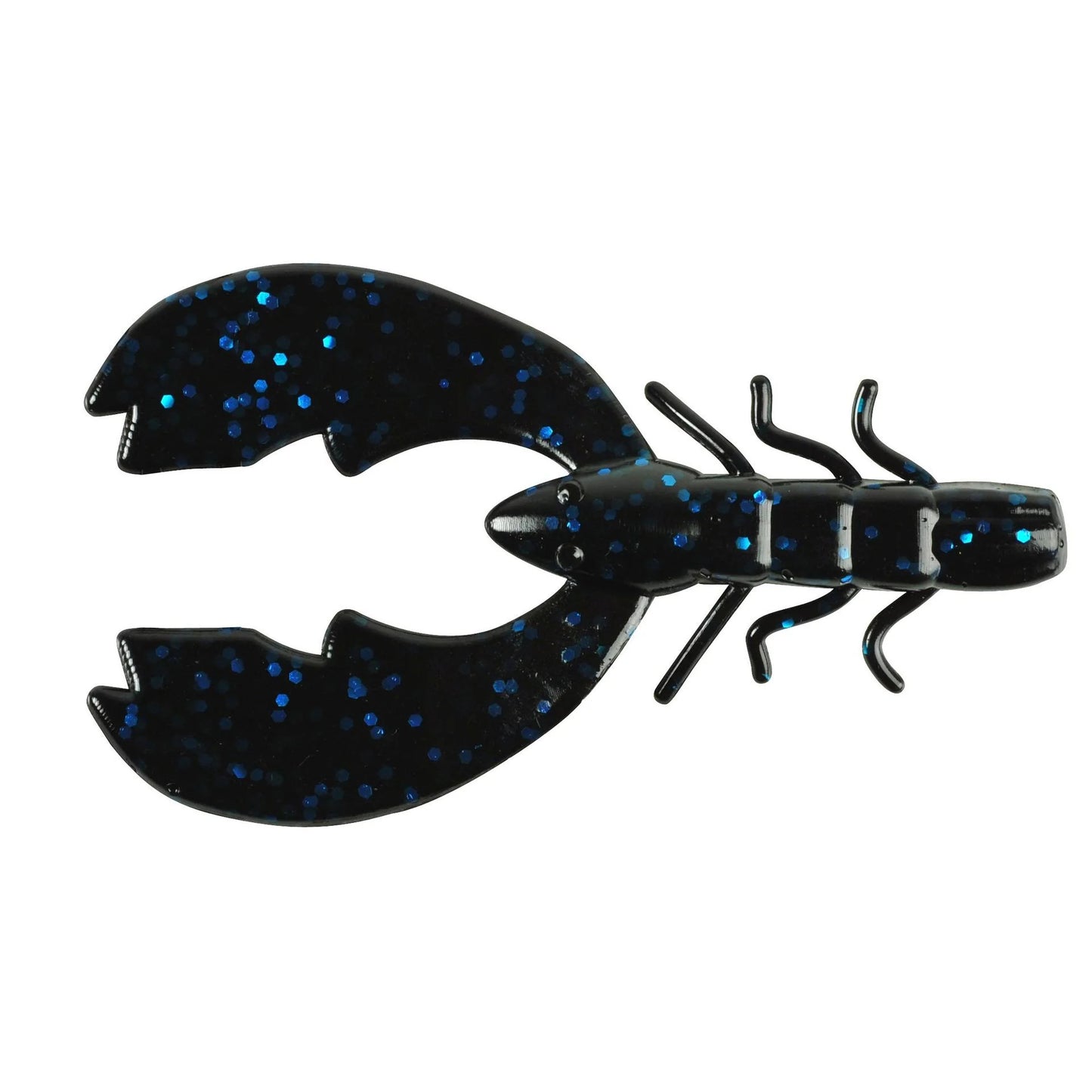 Berkley Powerbait MaxScent Chigger Craw