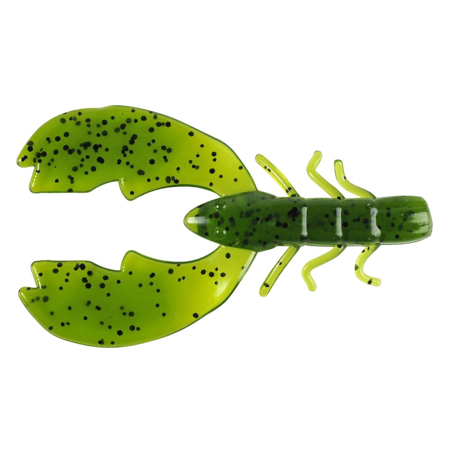 Berkley Powerbait MaxScent Chigger Craw