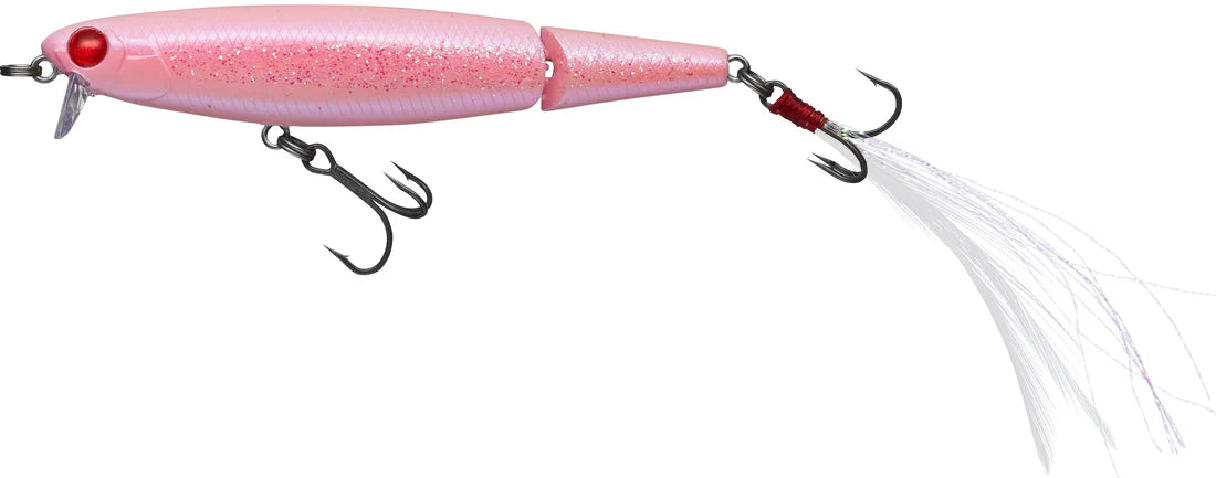 Evergreen Baits JXJ Minnow