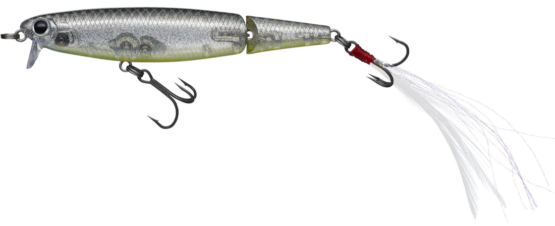 Evergreen Baits JXJ Minnow
