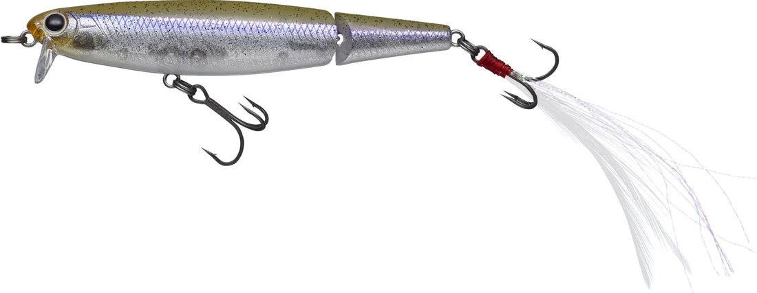 Evergreen Baits JXJ Minnow