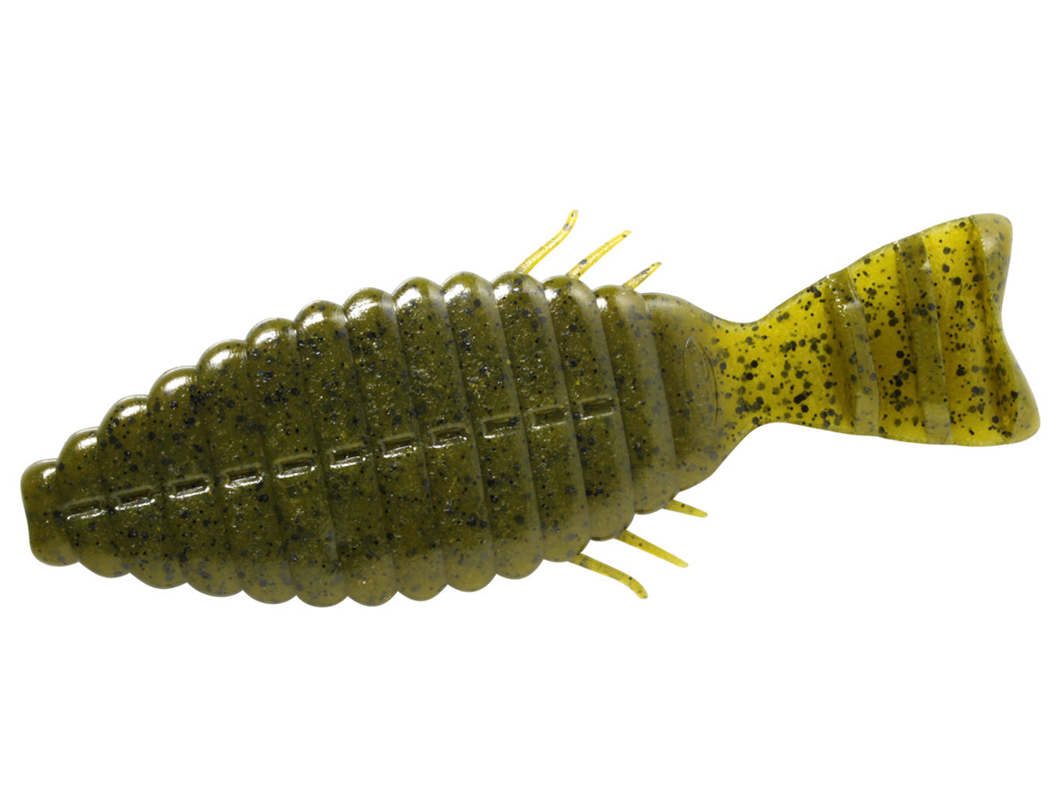 Deps Bull Flat Creature Bait