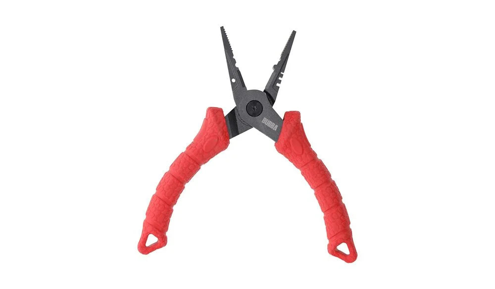 Bubba 6.5" Stainless Fishing Pliers