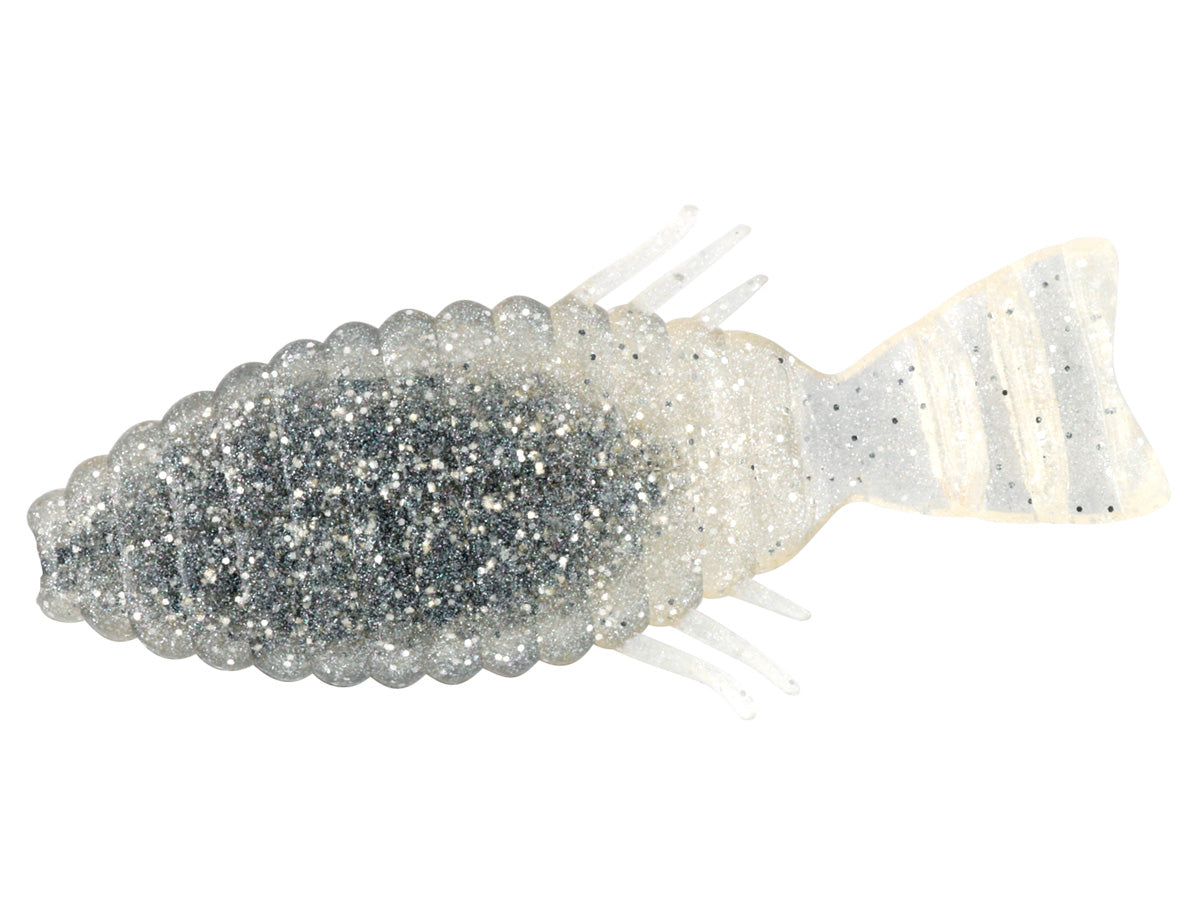 Deps Bull Flat Creature Bait