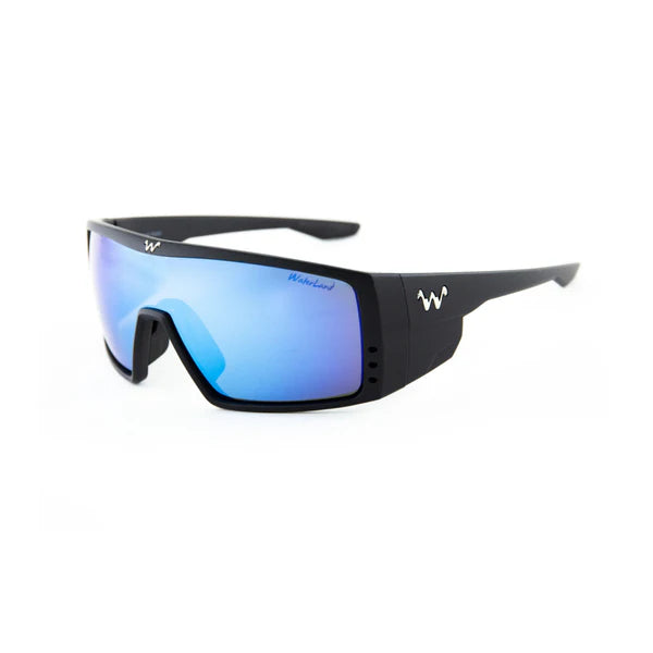 WaterLand Co. BedFishers Sunglasses