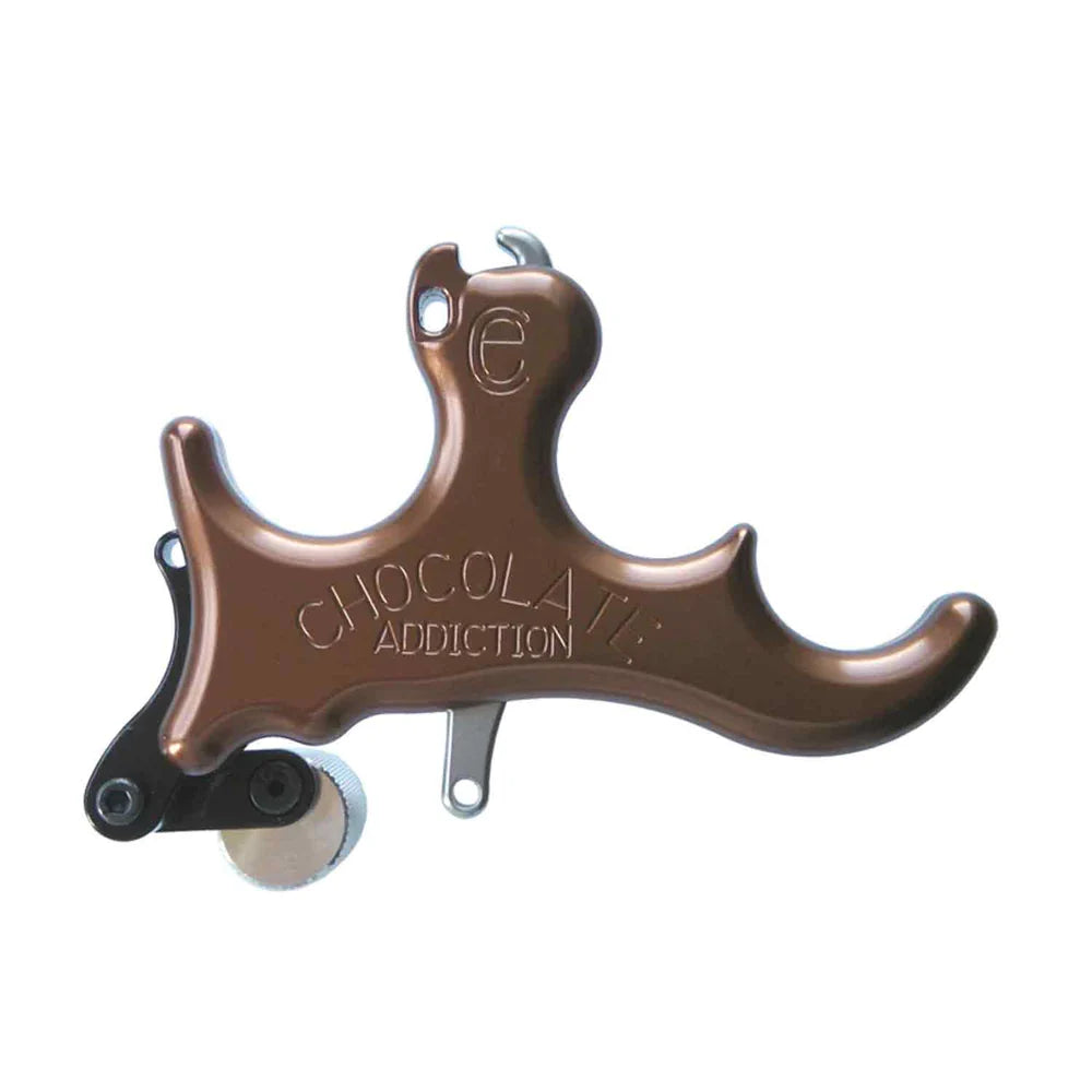 Carter Chocolate Addiction Release - 3 Finger