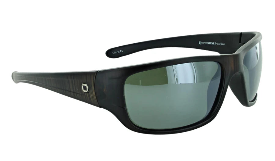 Optic Nerve Contra Sunglasses
