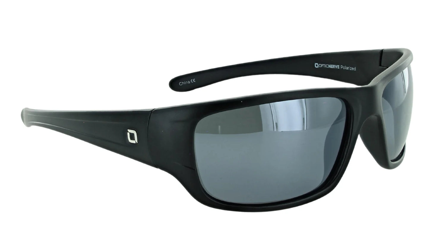 Optic Nerve Contra Sunglasses