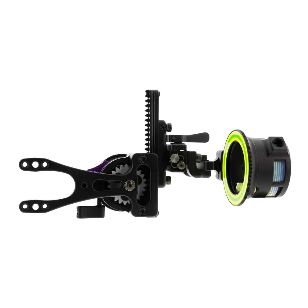 Spot Hogg Fast Eddie Single Pin Sight