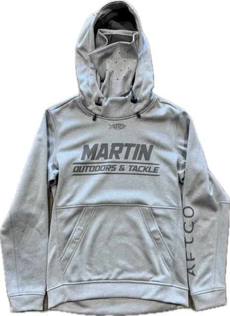 Martin Outdoors & Tackle AFTCO Reaper Sweatshirt