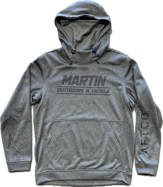 Martin Outdoors & Tackle AFTCO Reaper Sweatshirt