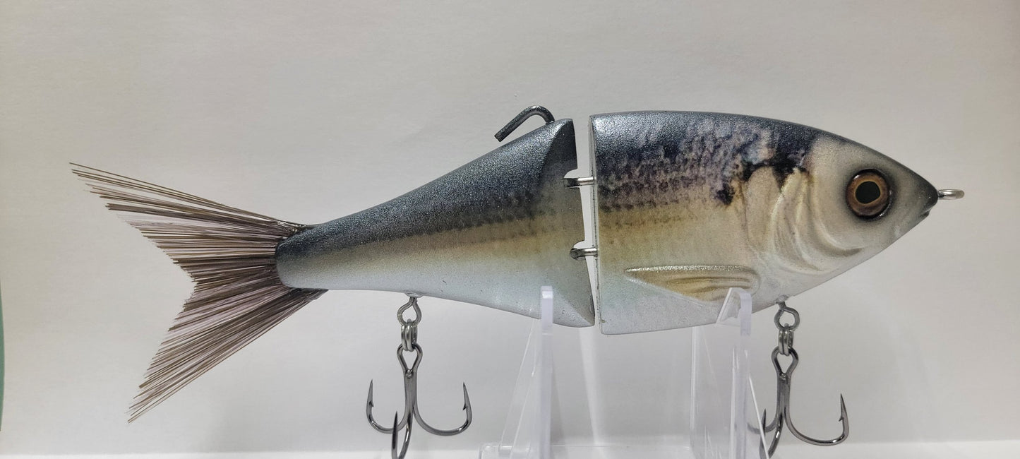 Versatile Baits VG2 Glide Baits