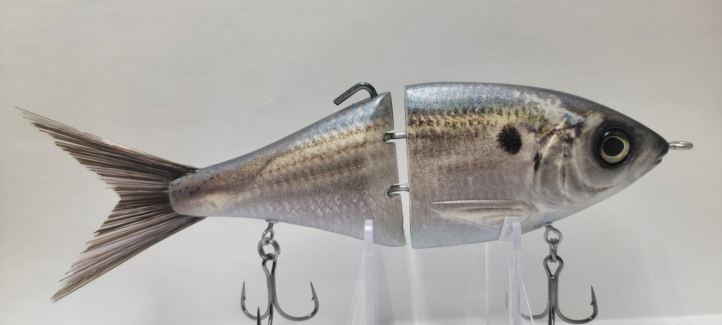 Versatile Baits VG2 Glide Baits