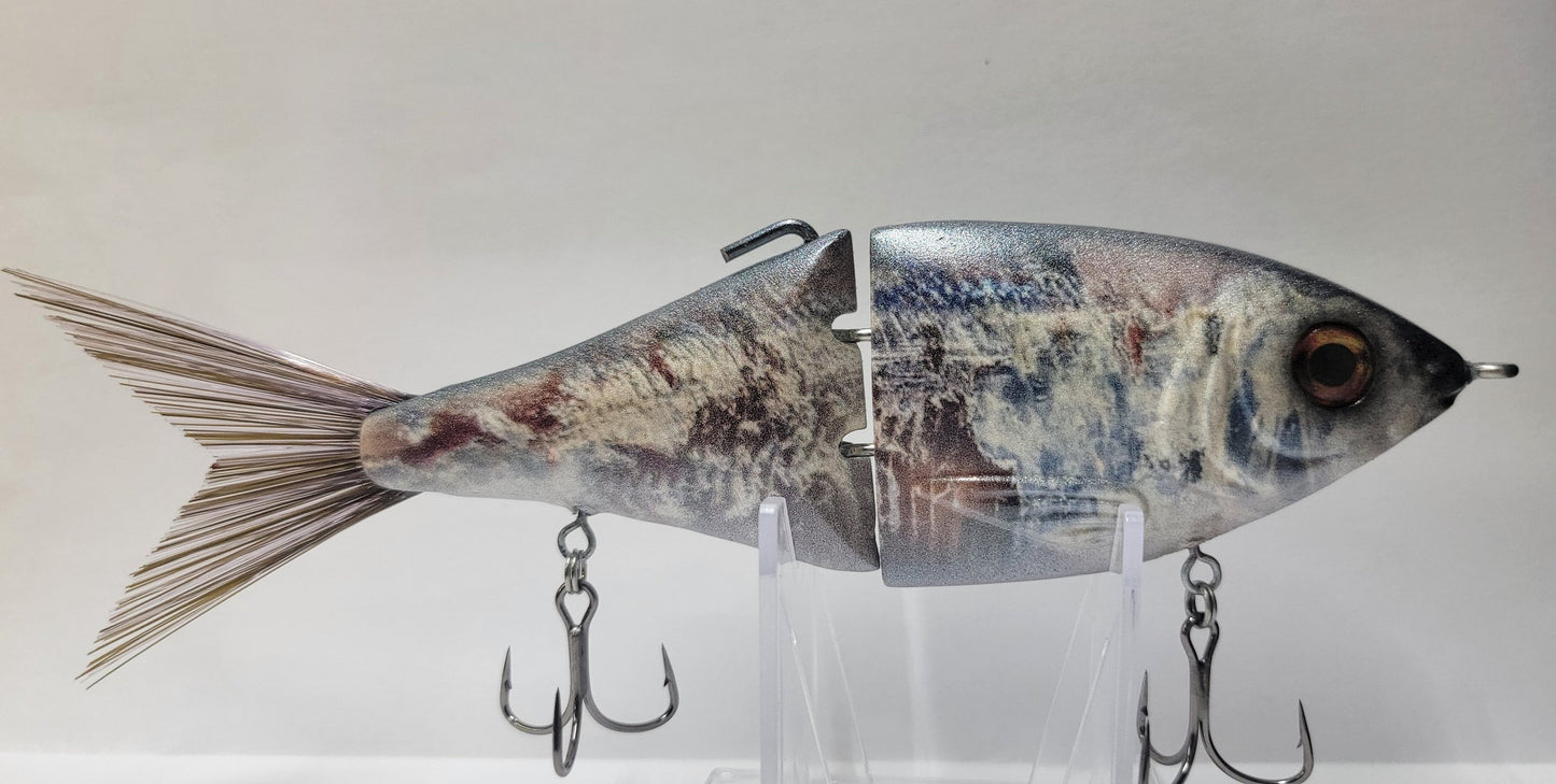 Versatile Baits VG2 Glide Baits