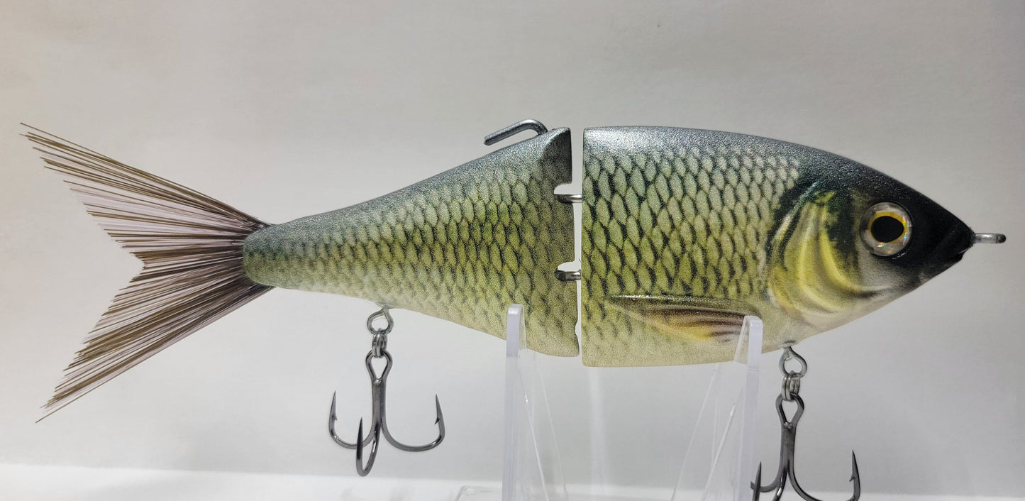 Versatile Baits VG2 Glide Baits