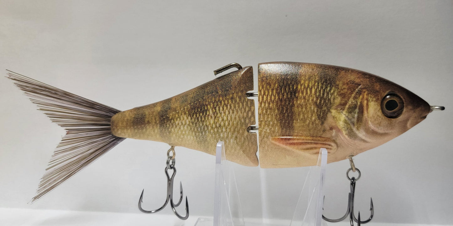 Versatile Baits VG2 Glide Baits