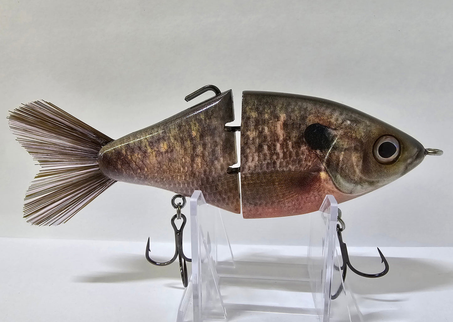 Versatile Baits Mini VG2 Glide Baits
