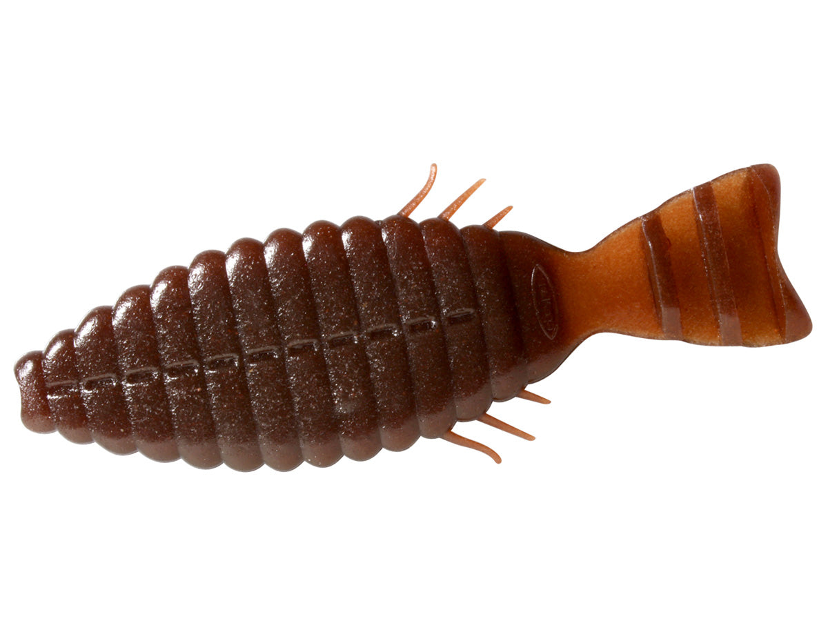 Deps Bull Flat Creature Bait