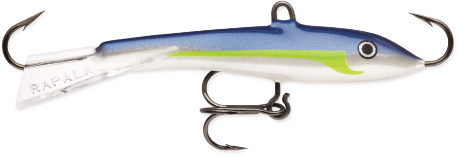 Rapala Jigging Rap