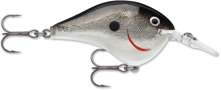 Rapala DT8 Series Crankbaits
