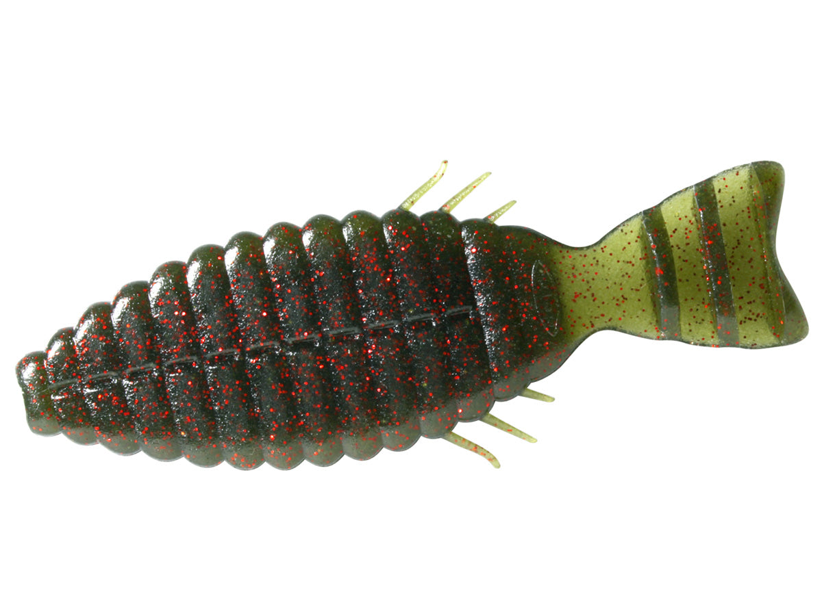 Deps Bull Flat Creature Bait