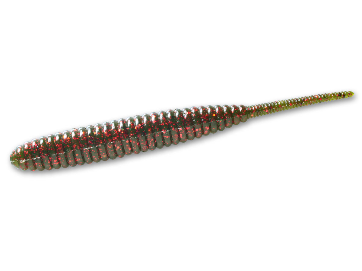 Deps Deathadder Straight Tail Worm