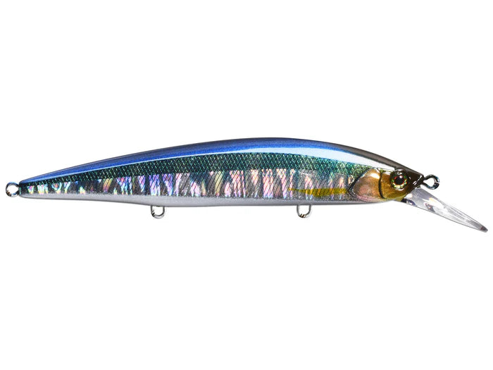 Jackall Rerange 110MR Jerkbaits