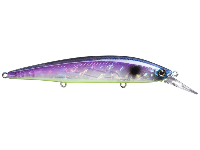 Jackall Rerange 110MR Jerkbaits